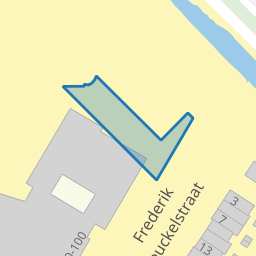 Perceel GDA01-N-2798