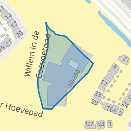 Perceel GDA01-N-2799