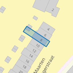 Perceel GDA01-N-2817