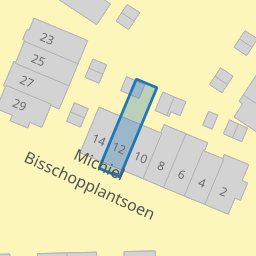 Perceel GDA01-N-2838