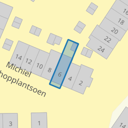 Perceel GDA01-N-2846