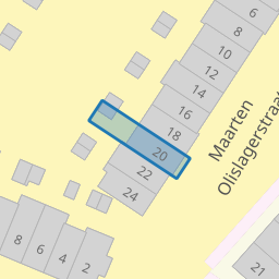 Perceel GDA01-N-2852