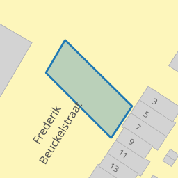 Perceel GDA01-N-2857