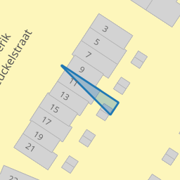 Perceel GDA01-N-2858