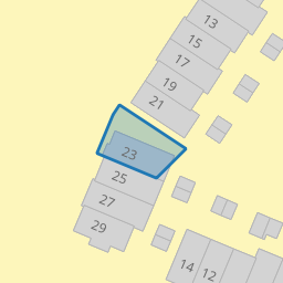 Perceel GDA01-N-2867