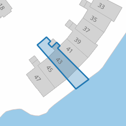 Perceel GDA01-N-2889