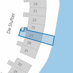 Perceel GDA01-N-2904