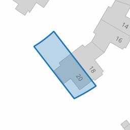 Perceel GDA01-N-2911