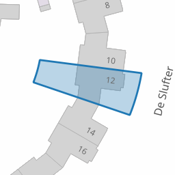 Perceel GDA01-N-2917