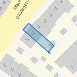 Perceel GDA01-N-2952