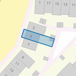 Perceel GDA01-N-2962