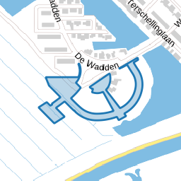 Perceel GDA01-N-3155