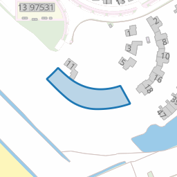 Perceel GDA01-N-3158