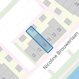 Perceel GDA01-N-3273