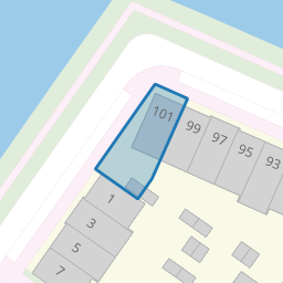 Perceel GDA01-N-446