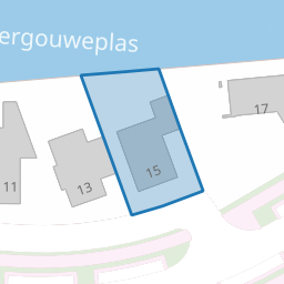 Perceel GDA01-N-542