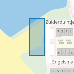 Perceel GDA01-N-738