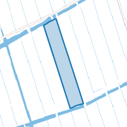 Perceel GDA02-C-105