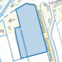 Perceel GDA02-D-556