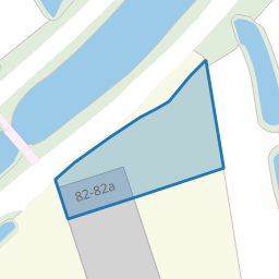 Perceel GDA02-D-564