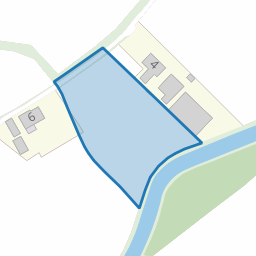 Perceel GDG00-A-2580
