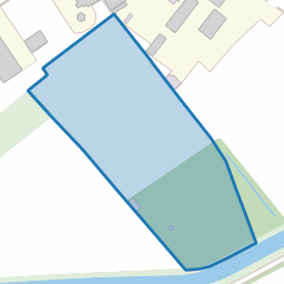 Perceel GDG00-A-2933