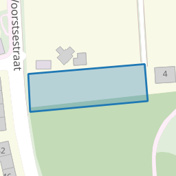 Perceel GDG00-C-1710