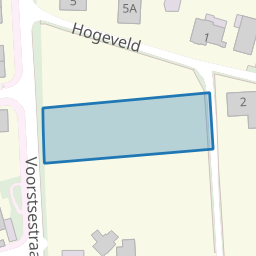 Perceel GDG00-C-2125