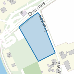 Perceel GDG00-C-2434