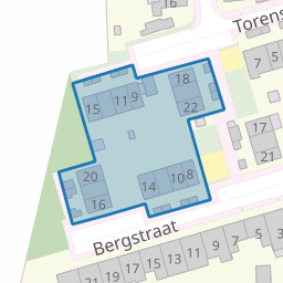 Perceel GDG00-C-2440