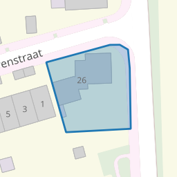 Perceel GDG00-C-2442