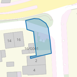 Perceel GDG00-C-2492