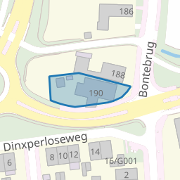 Perceel GDG00-C-2495