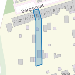 Perceel GDG00-C-2508