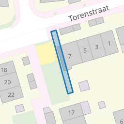 Perceel GDG00-C-2513