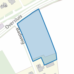 Perceel GDG00-C-2522