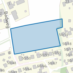Perceel GDG00-C-2526