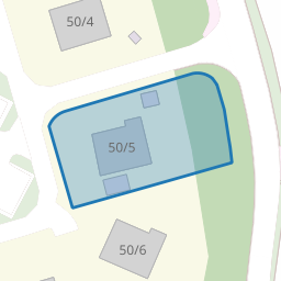 Perceel GDG00-C-2539