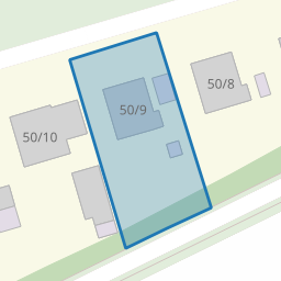 Perceel GDG00-C-2543