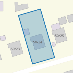 Perceel GDG00-C-2557