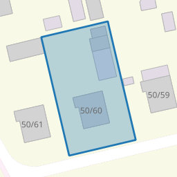 Perceel GDG00-C-2581