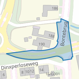 Perceel GDG00-C-2591