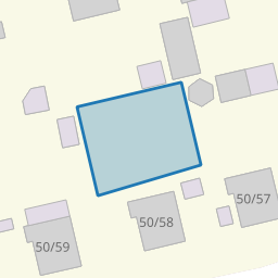 Perceel GDG00-C-2603