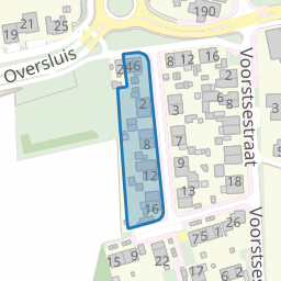 Perceel GDG00-C-2645