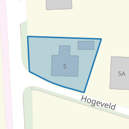 Perceel GDG00-C-2652