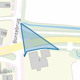 Perceel GDG00-C-2702