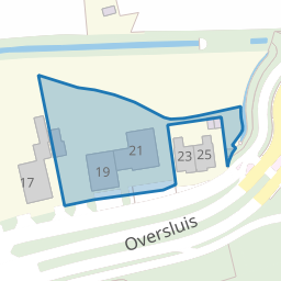 Perceel GDG00-C-2705