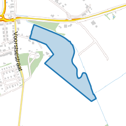 Perceel GDG00-C-2746