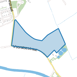 Perceel GDG00-C-2755