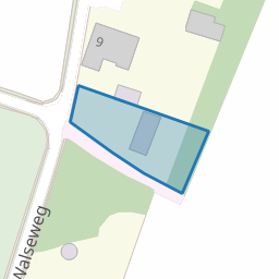 Perceel GDG00-H-1001